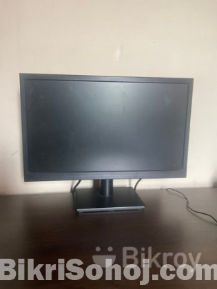 Dell Dekstop setup